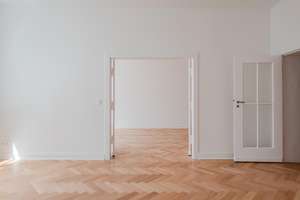 Repräsentativer Altbau in Bestlage: Frisch sanierte 4-Zimmer-Wohnung - bezugsfertig & provisionsfrei – Düsseldorfer Str. 34, 10707 Wilmersdorf, Berlin – Vorschaubild 38