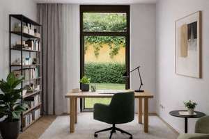 Exklusives Wohnen in zentraler Lage! – An der Münze 3, 50668 Neustadt/Nord, Köln – Vorschaubild 3