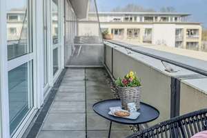 Ihr Platz ganz oben – bezugsfreies Penthouse in Münster-Gievenbeck! – 48161 Gievenbeck, Münster – Vorschaubild 15