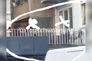 Tauschwohnung: Biete 5-Zimmer Wohnung in Vahrenwald