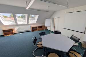 Sehr gut gelegenes und energieeffizientes Praxisgebäude / Kanzlei / Wohnhaus - sofort nutzbar – Petersdorfer Straße 51, 15517 Fürstenwalde/Spree – Vorschaubild 28