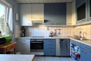 Reihenmittelhaus mit Potenzial in ruhiger Lage – Groß-Gerau (Kreis) – Vorschaubild 4