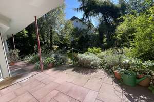 Charmantes, freistehendes Einfamilienhaus mit traumhaftem Garten – 40597 Benrath, Düsseldorf – Vorschaubild 23
