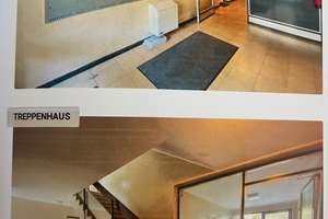 Modernes und charmantes 1-Zi.-App- mit sonniger Westterrasse in München-Forstenried – Kemptener Straße 58, 81475 Fürstenried-West, München – Vorschaubild 10