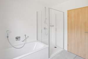Provisionsfrei – Großzügiges Haus mit ELW & schönem Garten – ideal für Ihre große Familie – Die vollständige Adresse der Immobilie erhältst du vom Anbieter., 94034 Grubweg, Passau – Vorschaubild 11