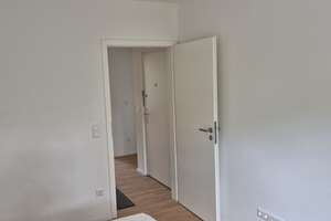 Gut geschnittene möblierte 2 ZKB mit Balkon in Durlach befristet auf 6 Monate wegen Eigenbedarf – Die vollständige Adresse der Immobilie erhältst du vom Anbieter., 76227 Durlach, Karlsruhe – Vorschaubild 8