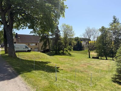 Historisches Scheunengebäude mit außergewöhnlichem Entwicklungspotenzial