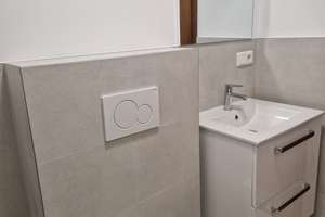 Modernisierte  3-Zimmer-Wohnung in Mainz – Die vollständige Adresse der Immobilie erhältst du vom Anbieter., 55124 Gonsenheim, Mainz – Vorschaubild 8