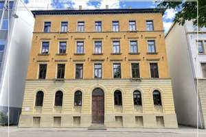 Stuttgarter Altbaucharme trifft modernen Wohnkomfort – hochwertig sanierte 3-Zimmer-Wohnung – Die vollständige Adresse der Immobilie erhältst du vom Anbieter., 70182 Diemershalde, Stuttgart – Vorschaubild 5
