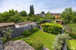Bremen – Burg-Grambke | Lichtdurchflutete 3‑Zimmer‑Wohnung mit Balkon & Garage – Die vollständige Adresse der Immobilie erhältst du vom Anbieter., 28719 Burg-Grambke, Bremen – Vorschaubild 9