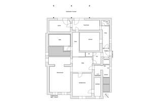 Großzügige Architektur trifft zeitgemäßes Design in wunderschönen Lichterfelde-West – Die vollständige Adresse der Immobilie erhältst du vom Anbieter., 12205 Lichterfelde, Berlin – Vorschaubild 7