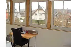 Mehrfamilienhaus in exzellenter Lage – Diverse Nutzungsmöglichkeiten! – Aschaffenburg – Vorschaubild 5