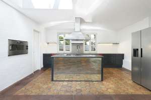 Repräsentatives: 348 m² Maisonette + 500 m² Privatgarten – Hartmannshofen | ab Juni – Schmid-Ballauf-Weg 3, 80997 Allach, München – Vorschaubild 8