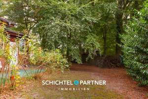 Farge | Toller Bungalow mit großem Grundstück und Doppelgarage in Weserlage – Die vollständige Adresse der Immobilie erhältst du vom Anbieter., 28777 Farge, Bremen – Vorschaubild 14