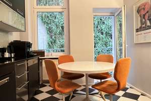 Stilvolle 2,5-Zimmer-Altbauwohnung im begehrten Bayerischen Viertel - nahe Viktoria-Luise-Platz – Luitpoldstraße 45, 10781 Schöneberg, Berlin – Vorschaubild 18