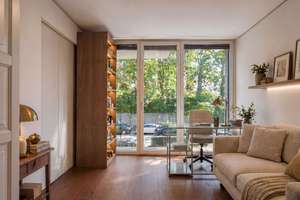 Stylisch-repräsentative Maisonette-Gartenwohnung in Toplage – Die vollständige Adresse der Immobilie erhältst du vom Anbieter., 80639 Nymphenburg, München – Vorschaubild 11
