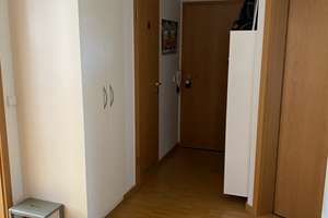 Helle 3,5 Zimmer-Maisonettewohnung mit 2 Balkonen und TG-Stellplatz, fußläufig vom Eichenhain – Die vollständige Adresse der Immobilie erhältst du vom Anbieter., 70619 Sillenbuch (Ortsteil), Stuttgart – Vorschaubild 12