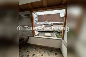 Tauschwohnung: Großzügige 2 Zimmerwohnung in der Innenstadt – Die vollständige Adresse der Immobilie erhältst du vom Anbieter., 40211 Stadtmitte, Düsseldorf – Vorschaubild 8