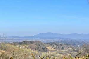 Landhausvilla auf großem Grund in Panoramalage – Garmisch-Partenkirchen (Kreis) – Vorschaubild 12