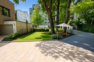 Neuwertiges EFH mit exkl. und hochwertiger Ausstattung in ruhiger Hinterhoflage! – Hochfeldstraße 0, 86159 Hochfeld, Augsburg – Vorschaubild 6