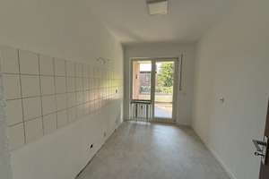 Smarter Wohnen! Renovierte, gut geschnittene 3-Zi.-Wohnung mit Süd-West-Balkon! Gladbach! – Karmannsstr. 26, 41061 Gladbach, Mönchengladbach – Vorschaubild 7