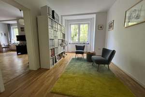 Altbauwohnung in Pempelfort – Prinz Georg Straße 38, 40477 Pempelfort, Düsseldorf – Vorschaubild 8