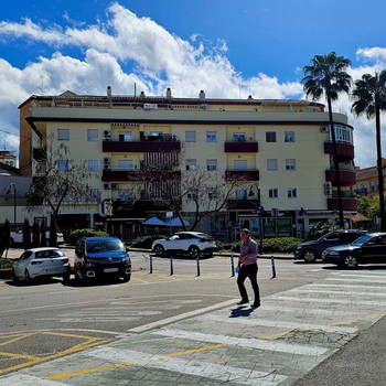 Wohnung zum Verkauf: Herrliche Wohnung mit 3 Schlafzimmern, Abstellraum und Parkplatz