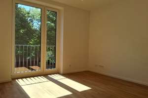 Erstbezug 2-Zimmer-Wohnung mit Balkon und Einbauküche in Hamburg-Rothenburgsort – Köhnestraße 3, 20539 Rothenburgsort, Hamburg – Vorschaubild 7