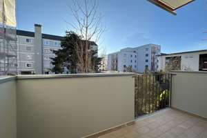 Katip | leerstehende 3-ZKB Wohnung in Oberhausen *ideal für Selbstnutzer oder Kapitalanleger – Die vollständige Adresse der Immobilie erhältst du vom Anbieter., 86154 Links der Wertach-Nord, Augsburg – Vorschaubild 6