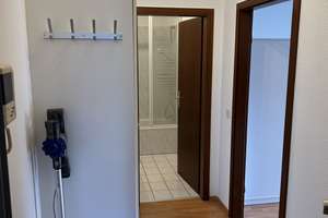Elegantes voll ausgestattes Single-Appartement – Die vollständige Adresse der Immobilie erhältst du vom Anbieter., 53179 Mehlem, Bonn – Vorschaubild 4