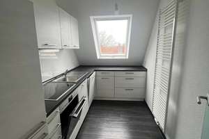 Maisonette-Wohnung im Kreuzviertel – Wohnen über den Dächern von Münster – Kinderhauser Straße 40, 48149 Kreuz, Münster – Vorschaubild 7