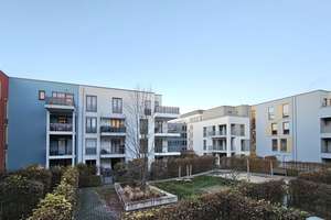 Gelegenheit ! Hochwertige 3 Zimmer - Wohnung mit Balkon und Terrasse  am Phoenix-See – Hörder - Bach - Allee 15, 44263 Hörde (Ortsteil), Dortmund – Vorschaubild 9