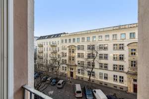 Großzügiges Loftwohnen im Herzen von Berlin-Friedrichshain! – Die vollständige Adresse der Immobilie erhältst du vom Anbieter., 10249 Friedrichshain, Berlin – Vorschaubild 19