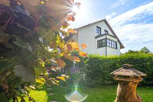 Ankommen & loswohnen: 
3-4-Zimmer-Maisonette-Wohnung mit ca. 170 m² Gartenanteil und Garage – Ebersberg (Kreis) – Vorschaubild 25