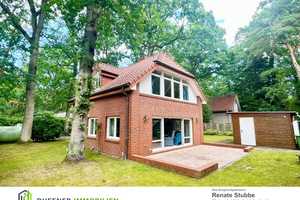 Ostseezeit genießen – im strandnahen Ferienhaus in Heidkate – Plön (Kreis) – Vorschaubild 1