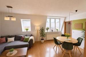 Vermietete 3-Zimmer-Wohnung in gepflegter Wohnanlage von Kleinzschachwitz! – Die vollständige Adresse der Immobilie erhältst du vom Anbieter., 1259 Kleinzschachwitz, Dresden – Vorschaubild 2
