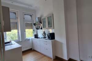 Bismarkviertel! Schöner Wohnen in bester Lage, auf 305 m² Wfl. – Die vollständige Adresse der Immobilie erhältst du vom Anbieter., 86159 Bahnhofs-, Bismarckviertel, Augsburg – Vorschaubild 7