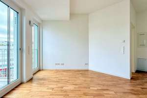 Helle 2-Zimmerwohnung - modern mit Fußbodenheizung, bodentiefe Fenster - zentral und gut gelegen – Osnabrücker Straße 27, 10589 Charlottenburg, Berlin – Vorschaubild 3