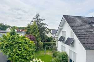 Wohnen wie im eigenen Haus: Großzügige Maisonette über drei Ebenen – Die vollständige Adresse der Immobilie erhältst du vom Anbieter., 64569 Nauheim – Vorschaubild 9