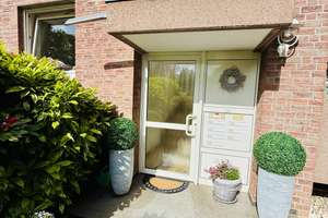 Sehr schöne 2-3 Zimmer Maisonette-Wohnung in Düsseldorf Lohausen / Grenze Kaiserswerth – Die vollständige Adresse der Immobilie erhältst du vom Anbieter., 40474 Lohausen, Düsseldorf – Vorschaubild 14