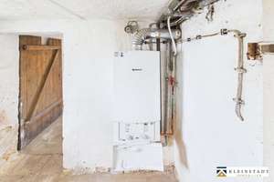 Einfamilienhaus für Visionäre in Havelberg– Gestalten Sie Ihr neues Zuhause – Die vollständige Adresse der Immobilie erhältst du vom Anbieter., 39539 Havelberg – Vorschaubild 15