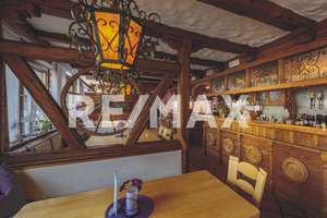 RE/MAX: Ab Herbst 2025 bezugsfrei! * Gasthaus + 2 große Wohnungen * Flexible Nutzungsmöglichkeiten! – Die vollständige Adresse der Immobilie erhältst du vom Anbieter., 72362 Nusplingen – Vorschaubild 6