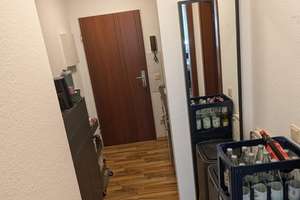 Helles 1-Zimmer-Apartment in Essen zu verkaufen – Nienhausenstraße 24, 45326 Altenessen-Süd, Essen – Vorschaubild 6