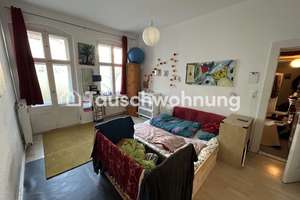 Tauschwohnung: Charmante Wohnung in Charlottenburg-Wilmersdorf – Die vollständige Adresse der Immobilie erhältst du vom Anbieter., 14059 Westend, Berlin – Vorschaubild 4