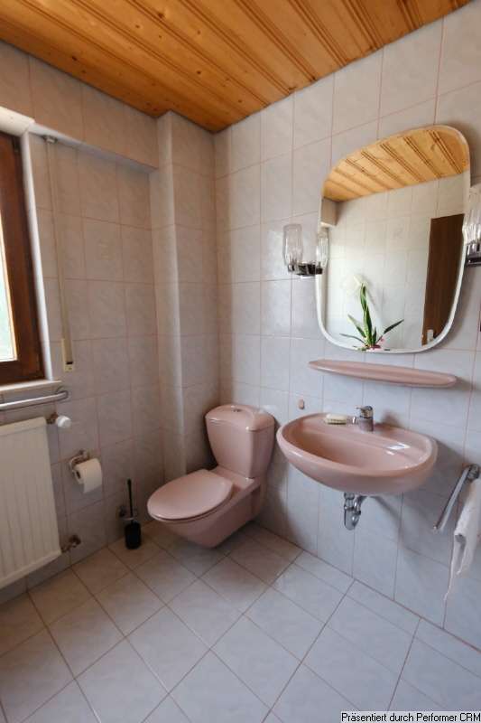 Immobilie in Remseck am Neckar - Familie, Natur, Ruhe: Gepflegtes Haus mit Bachplätschern und Garten in Waldnähe - Bild 11