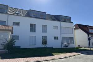 Neuwertige 3-Raum-Wohnung mit Balkon in Jena – Mühlenweg 35, 7751 Cospeda, Jena – Vorschaubild 1