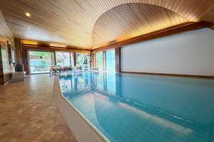 EXKLUSIVES WOHNANWESEN MIT GARTENPARK IN TOPLAGE – Die vollständige Adresse der Immobilie erhältst du vom Anbieter., 80335 Ludwigsvorstadt-Kliniken, München – Vorschaubild 17