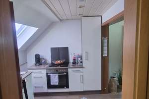 Charmante 2-Zimmer Dachgeschosswohnung in Hagen-Haspe/Tücking – Die vollständige Adresse der Immobilie erhältst du vom Anbieter., 58135 Wehringhausen, Hagen – Vorschaubild 4