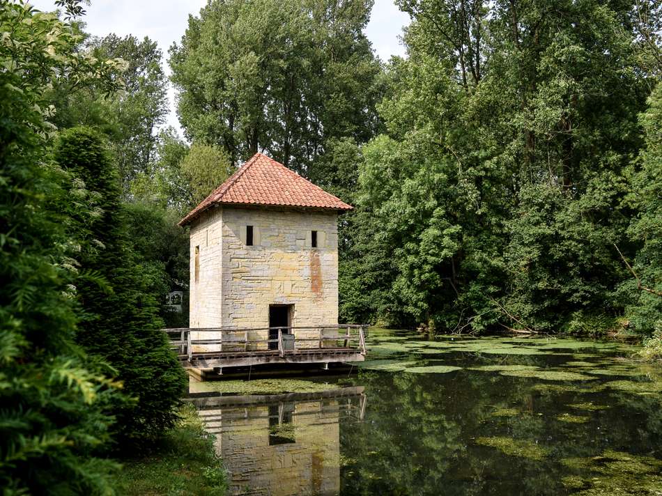 Wehrturm
