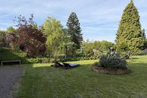 Repräsentative Villa im Grünen mit traumhaften Grundstück! – Arenberger Str. 212, 56077 Niederberg, Koblenz – Vorschaubild 24